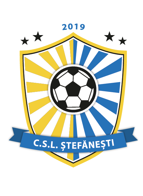 Club Sportiv Ștefănești